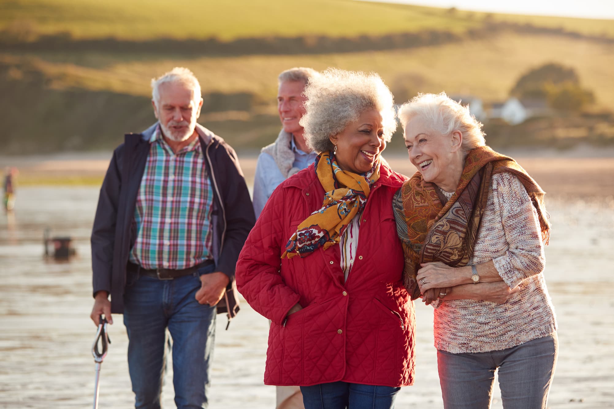 how Exercise Supports Gut Health