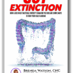 gut extinction book