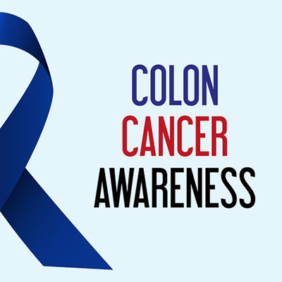 Colon Cancer Awareness Day - brendawatson.com