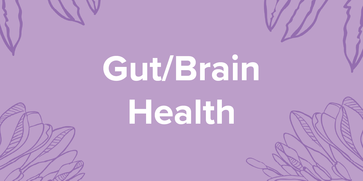 gut brain health videos