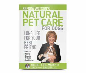 Natural Pet Care for Dogs