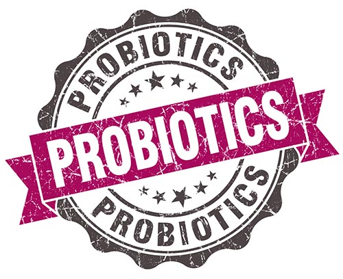 Probiotics – Good Summer Bugs!