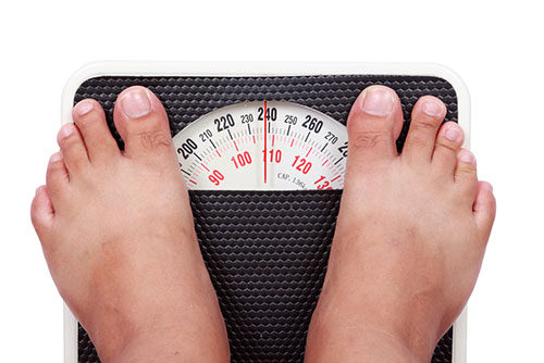 Shed Pounds Slowly? Gut Bugs May Be Missing Link