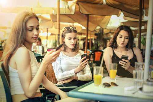 You are currently viewing Texts – New Teenage Health Food?