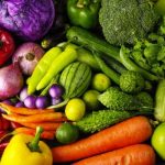 Variety of Veggies = Healthy Microbiome
